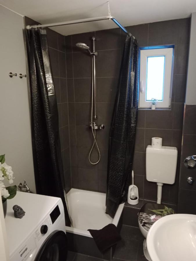 פלאנסבורג Stadtnah An Der Foerde 7 Hh L 1Og מראה חיצוני תמונה