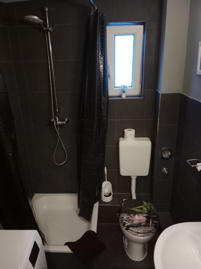 פלאנסבורג Stadtnah An Der Foerde 7 Hh L 1Og מראה חיצוני תמונה