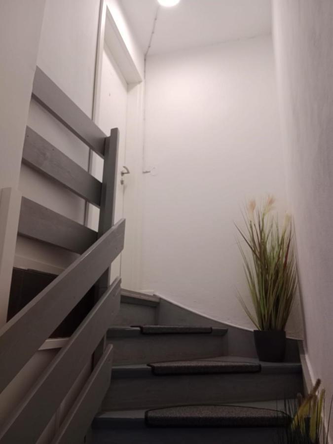 פלאנסבורג Stadtnah An Der Foerde 7 Hh L 1Og מראה חיצוני תמונה