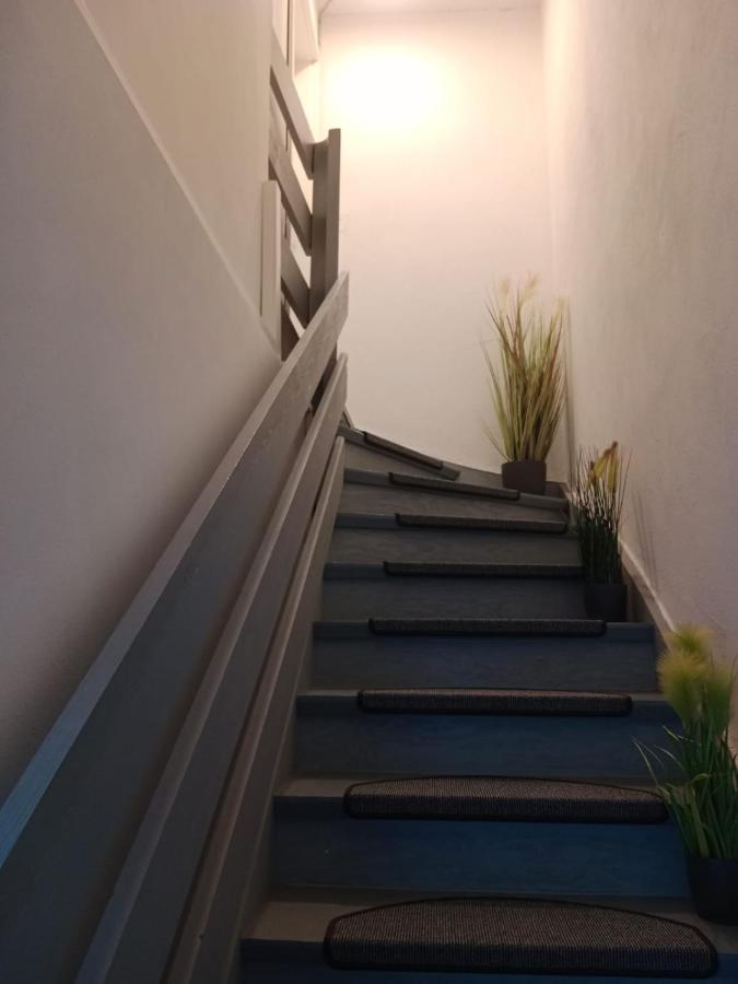 פלאנסבורג Stadtnah An Der Foerde 7 Hh L 1Og מראה חיצוני תמונה