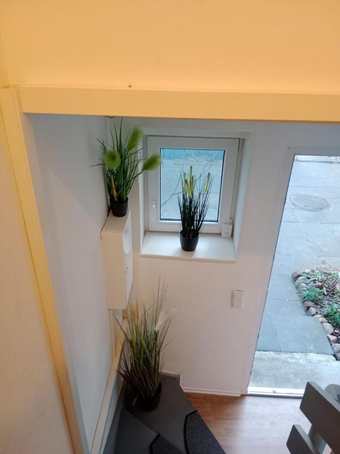 פלאנסבורג Stadtnah An Der Foerde 7 Hh L 1Og מראה חיצוני תמונה