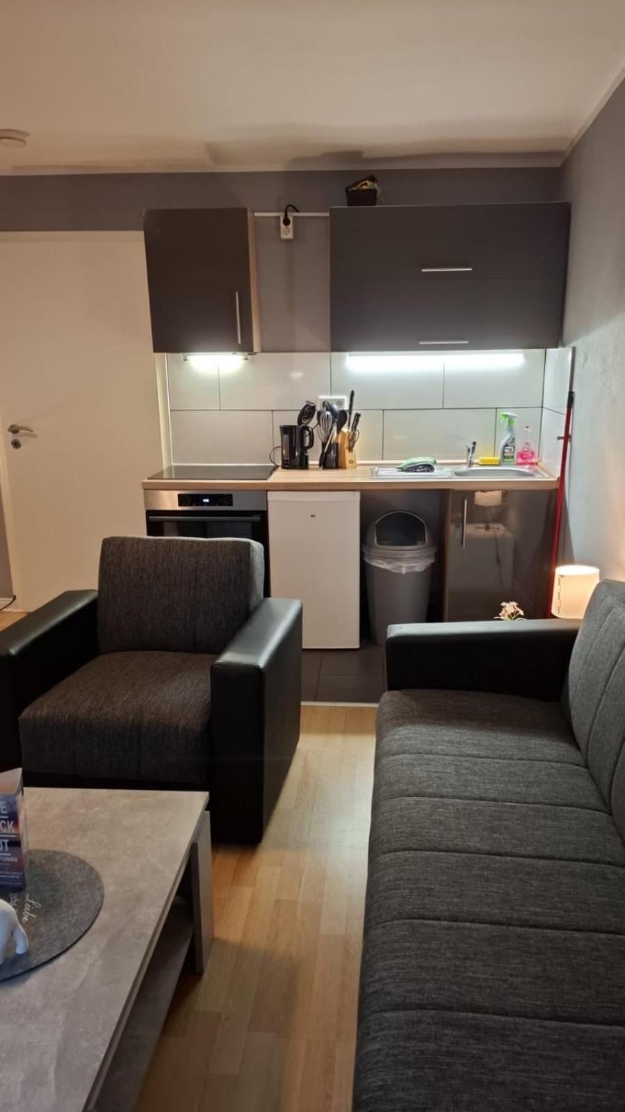 פלאנסבורג Stadtnah An Der Foerde 7 Hh L 1Og מראה חיצוני תמונה